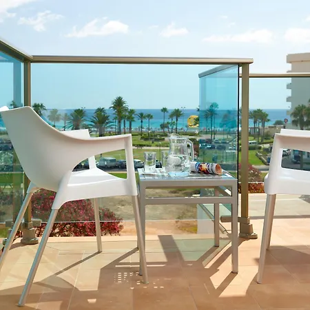 Hipotels Cala Millor Park Cala Millor (Mallorca)