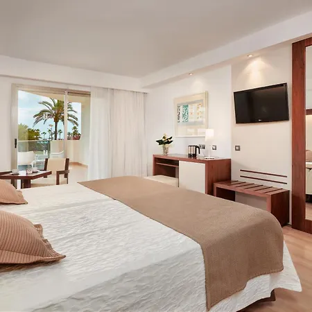 Hipotels Cala Millor Park Hotel 4*
