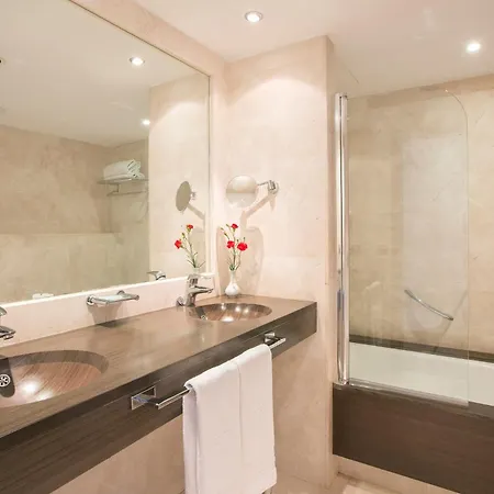 Hipotels Park Hotel Cala Millor (Mallorca)